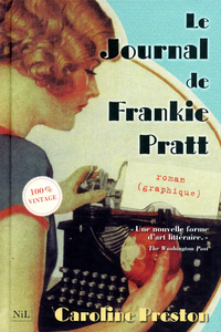 Le journal de Frankie Pratt