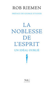 La noblesse de l'esprit