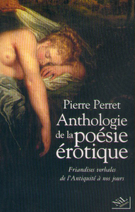 Anthologie de la poésie érotique - NE