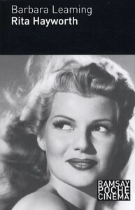 RITA HAYWORTH