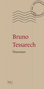 VINCENNES - NOUVELLE EDITION