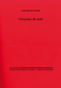 CESARINE DE NUIT