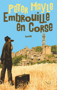 Embrouille en Corse