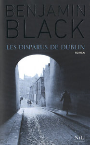 Les disparus de Dublin