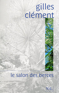 Le salon des berces