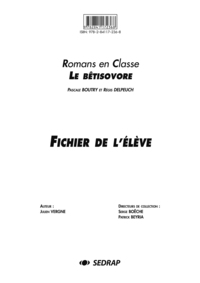 BETISOVORE - FICHIER