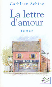 La lettre d'amour