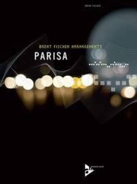 PARISA COMBO-PARTITION+PARTIES SEPAREES