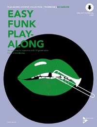 Easy Funk Play-Along