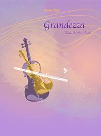 GRANDEZZA -PARTITION+PARTIES SEPAREES