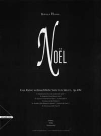 NOEL OP. 87E