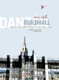 GUILDHALL -PARTITION+PARTIES SEPAREES