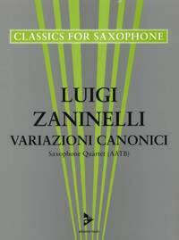 VARIAZIONI CANONICI -PARTITION+PARTIES SEPAREES