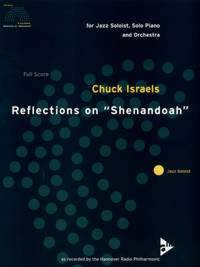 REFLECTIONS ON SHENANDOAH -PARTITION+PARTIES SEPAREES