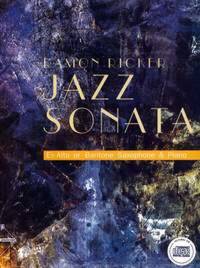 JAZZ SONATA  +CD