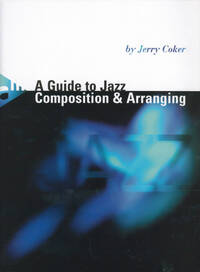 GUIDE TO JAZZ ARRANGING & COMPOS