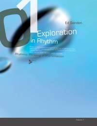 EXPLORATION IN RHYTHM VOL. 1
