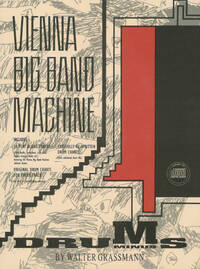 VIENNA BIG BAND MACHINE +CD
