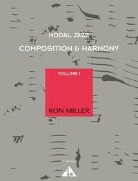 MODAL JAZZ COMPOSITION & HARMONY