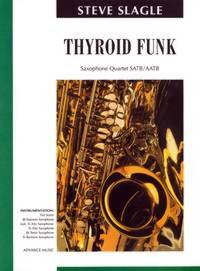 THYROID FUNK -PARTITION+PARTIES SEPAREES