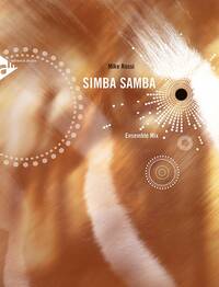 SIMBA SAMBA -PARTITION+PARTIES SEPAREES