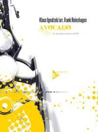 AVOCADO -PARTITION+PARTIES SEPAREES