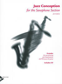 JAZZ CONCEPTION +CD