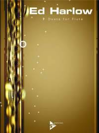 7 DUETS FOR FLUTE FLUTE TRAVERSIERE