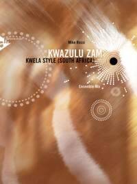 KWAZULU ZAM -PARTITION+PARTIES SEPAREES