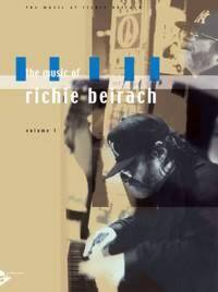 THE MUSIC OF RICHIE BEIRACH VOL. 1 PIANO