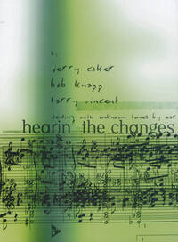 JERRY COKER : HEARING THE CHANGES