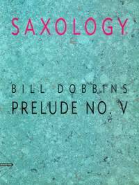 PRELUDE NO. V -PARTITION+PARTIES SEPAREES