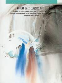 MODERN JAZZ CLASSICS 2 VOL. 2  +CD