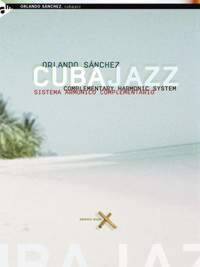 CUBAJAZZ  +CD
