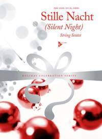 STILLE NACHT [SILENT NIGHT] -PARTITION+PARTIES SEPAREES