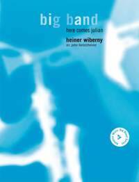 HERE COMES JULIAN -PARTITION+PARTIES SEPAREES