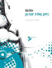 JUMP FOR JOY -PARTITION+PARTIES SEPAREES