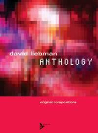 ANTHOLOGY - ORIGINAL COMPOSITIONS