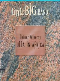 ULLA IN AFRICA COMBO-PARTITION+PARTIES SEPAREES