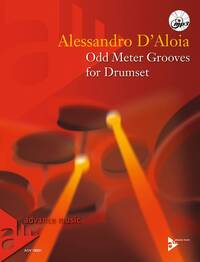 Odd Meter Grooves