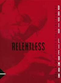 RELENTLESS CLARINETTE-PARTITION+PARTIES SEPAREES