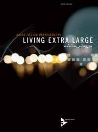 LIVING EXTRA LARGE CLARINETTE-PARTITION+PARTIES SEPAREES