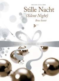SILENT NIGHT -PARTITION+PARTIES SEPAREES