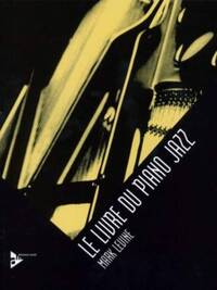 LE LIVRE DU PIANO JAZZ PIANO