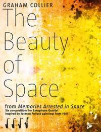 THE BEAUTY OF SPACE -PARTITION+PARTIES SEPAREES