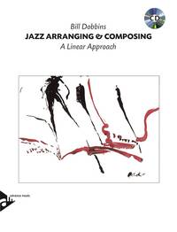 JAZZ ARRANGING AND COMPOSING +CD