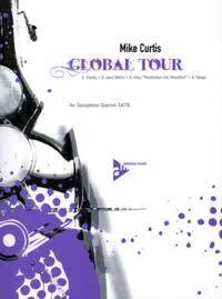 GLOBAL TOUR -PARTITION+PARTIES SEPAREES