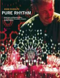 PURE RHYTHM  +CD