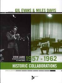 GIL EVANS & MILES DAVIS