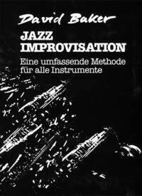 JAZZ IMPROVISATION